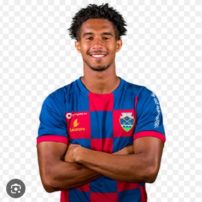 Kevin Pina