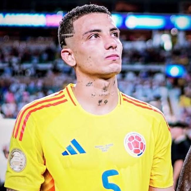 Kevin Castaño