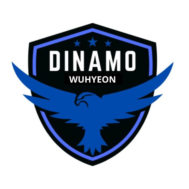 Dinamo Wuhyeon