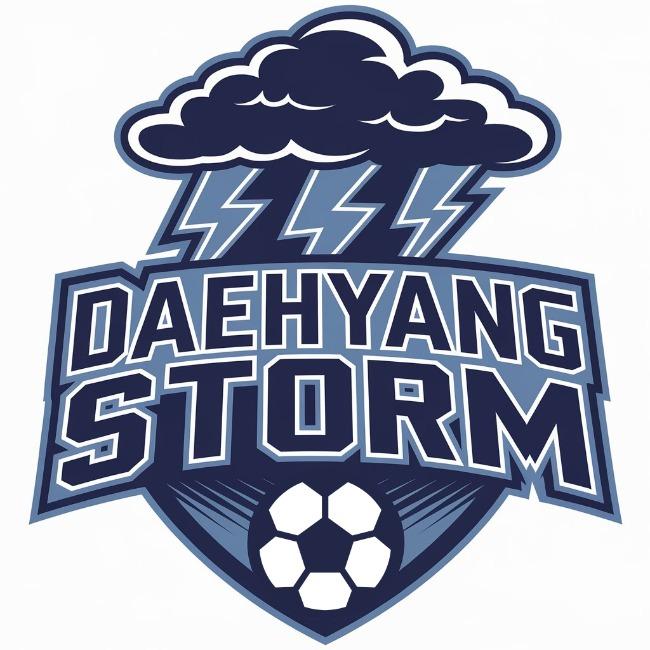 Daehyang Storm