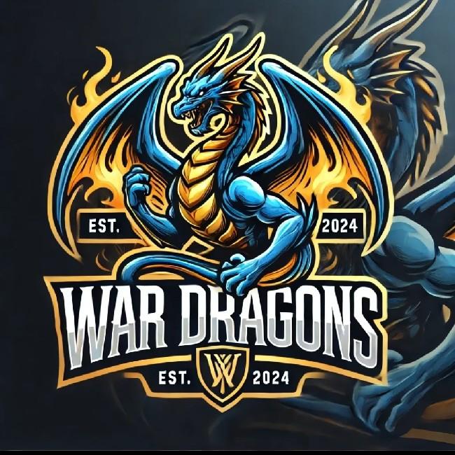 War dragons