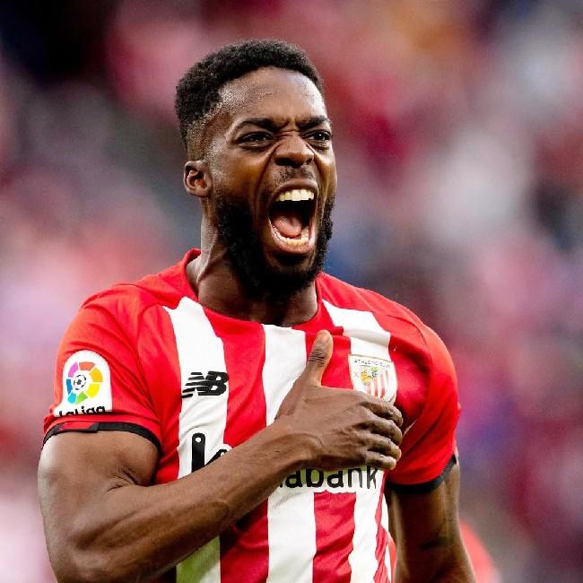 INAKI WILLIAMS