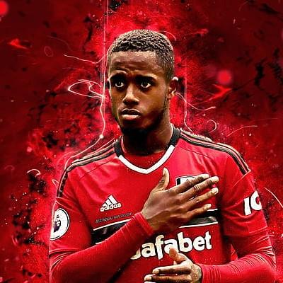 RYAN SESSEGNON