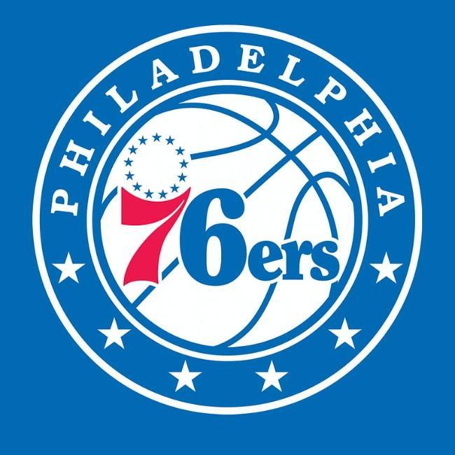 Philadelphhia 76ers