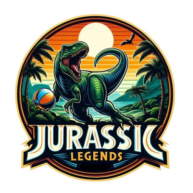 Jurassic Legends