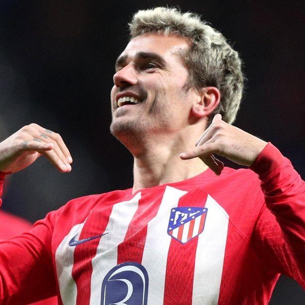 Griezmann