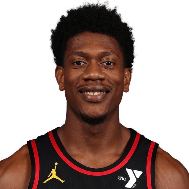 De'Andre Hunter