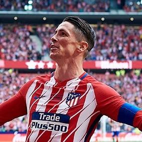Fernando Torres