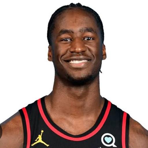 AJ Griffin