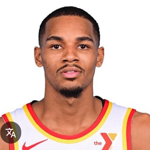 Dejounte Murray