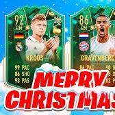 FC CHRISTMAS LEAGUE