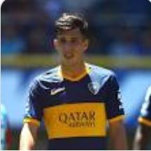 Nicolás Capaldo