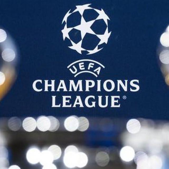 UEFA LEAGUE CHAMPIONS