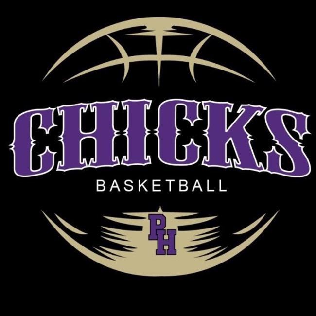 Pleasant Hill Chicks