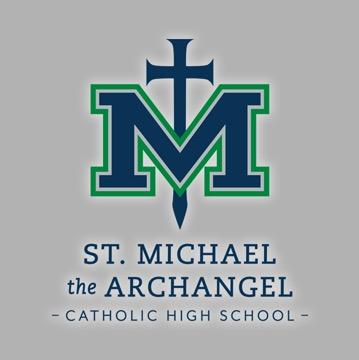 St. Michael the Archangel Guardians