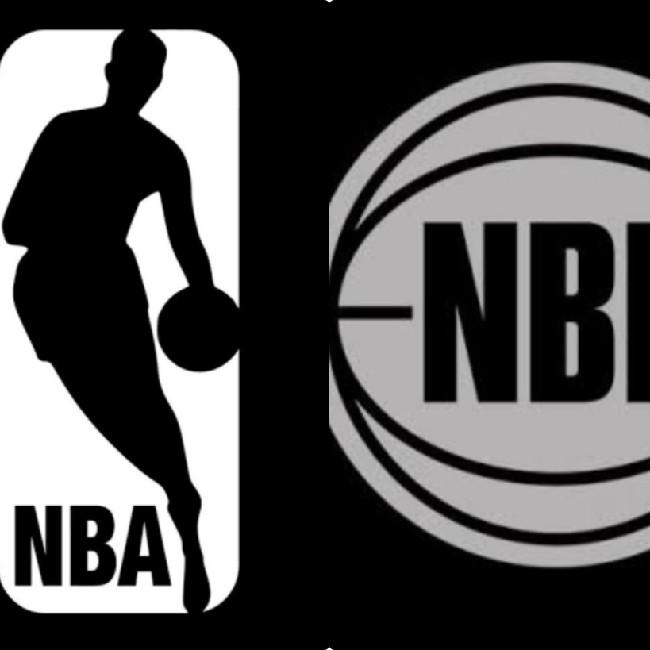 NBA x NBL