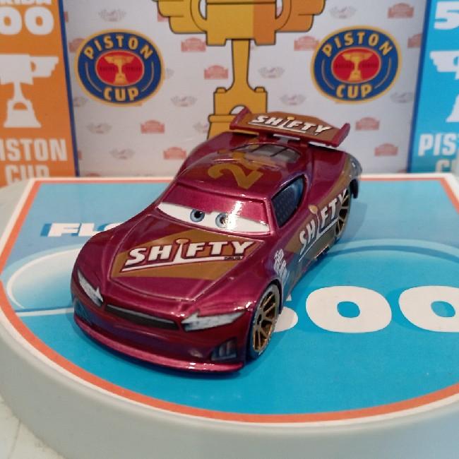 #35 Chulaco Shifty Drug