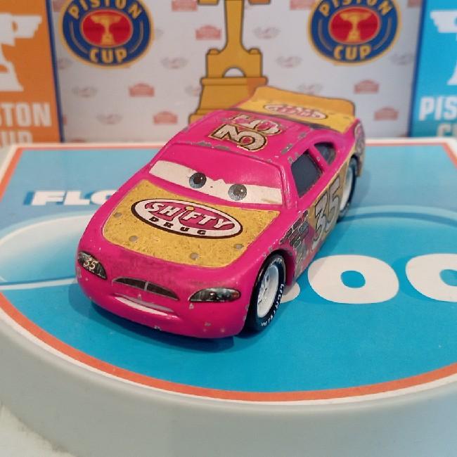 #35 Normal Shifty Drug