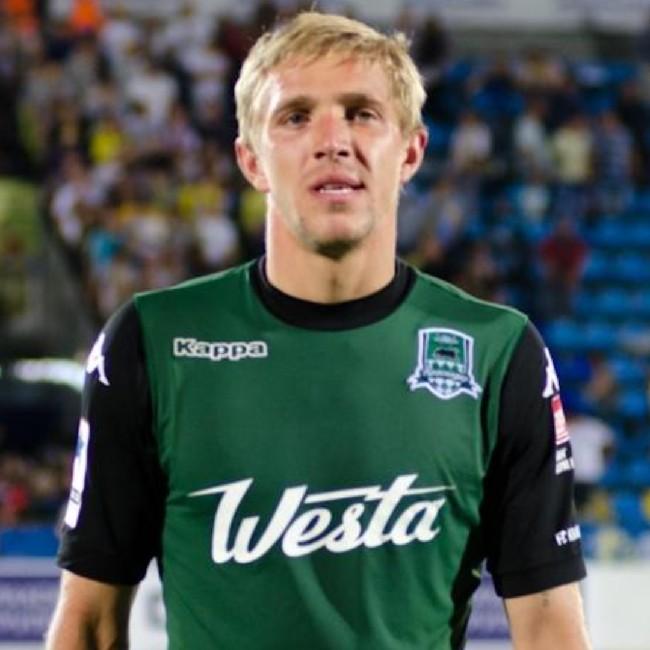 Yury Gazinsky