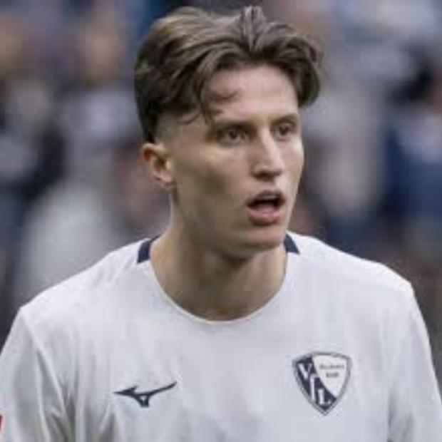 Tim Oermann