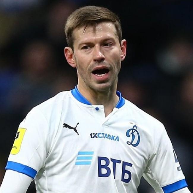 Fyodor Smolov