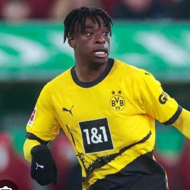 Samuel Bamba