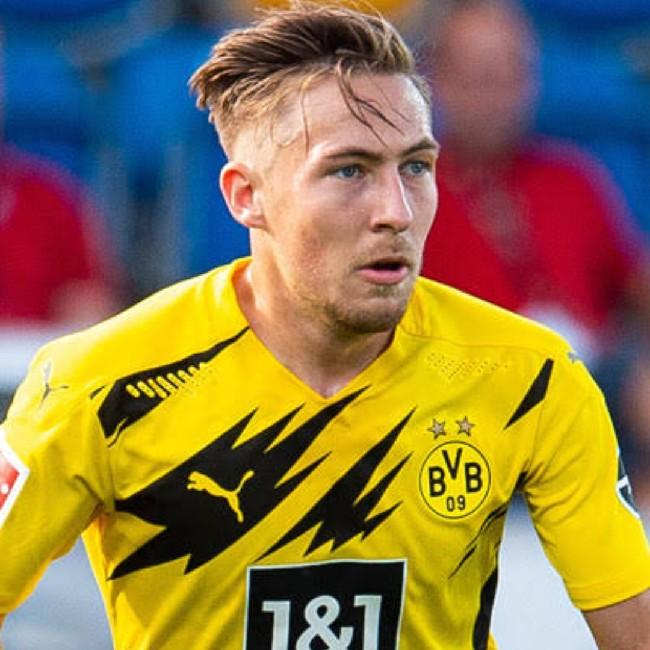 Felix Passlack