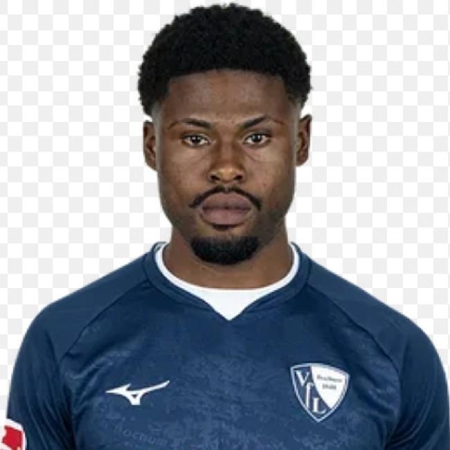 Moritz Kwarteng