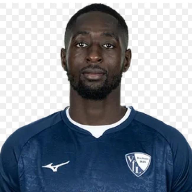 Ibrahima Sissoko