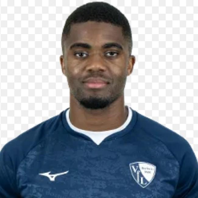 Myron Boadu