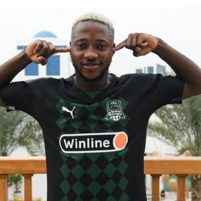 Moses Cobnan