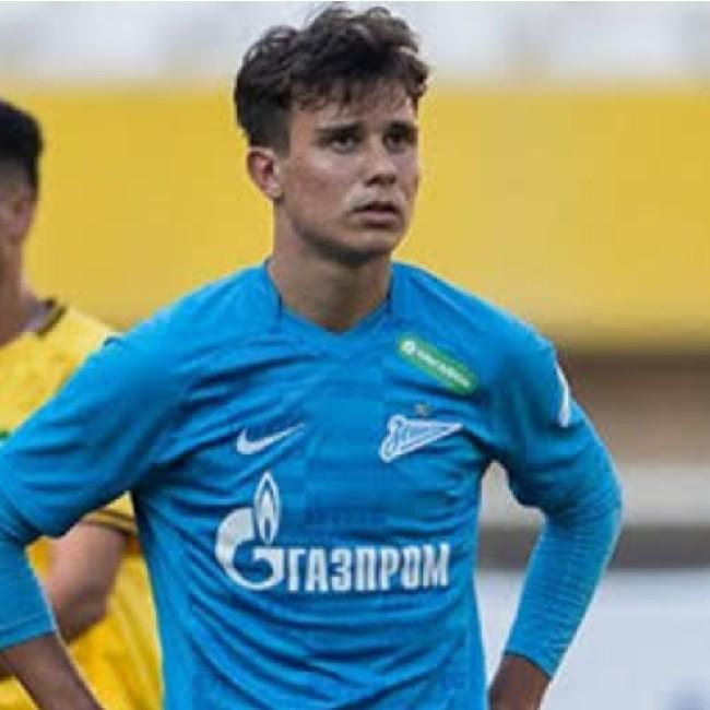 Danila Kozlov