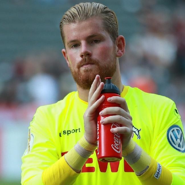 Timo Horn