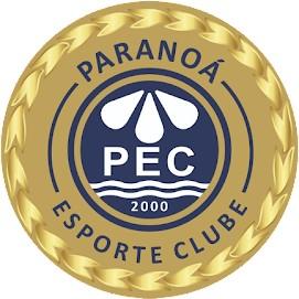 Paranoá EC - DF