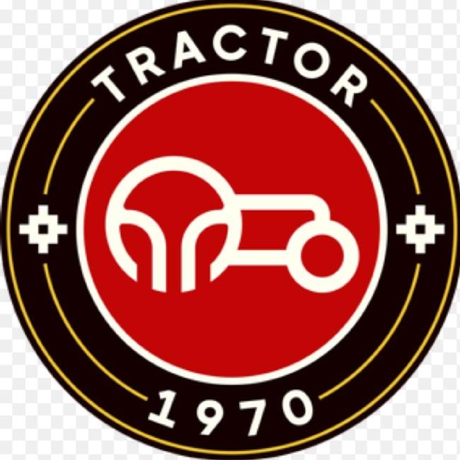 Tractor SC