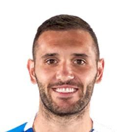 Lucas Perez