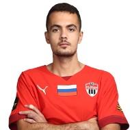Илья Садыгов