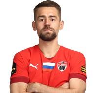 Кирилл Панченко