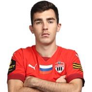 Илья Берковский