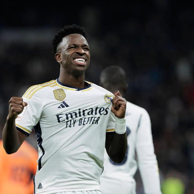 Vinicius Jr.