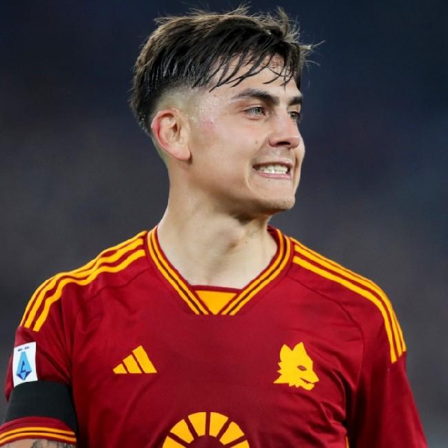 Paulo Dybala