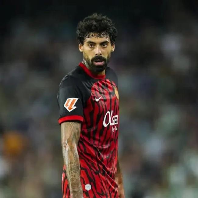 Samu Costa
