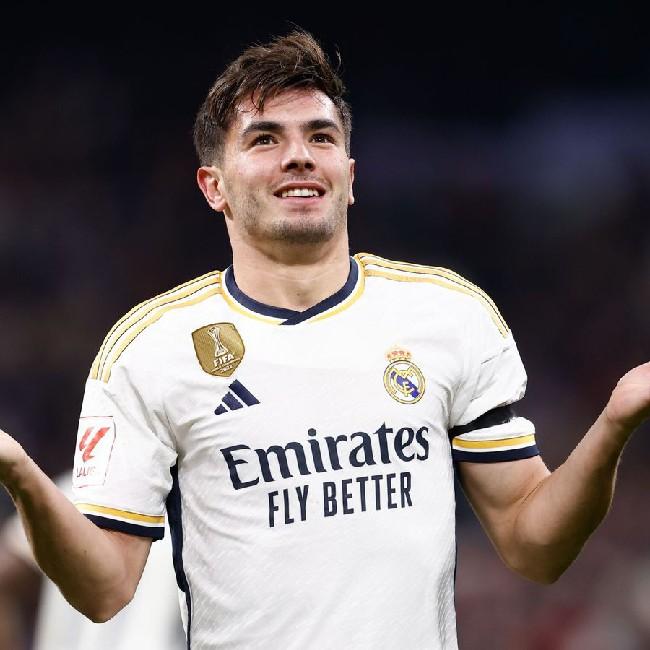 Brahim Díaz