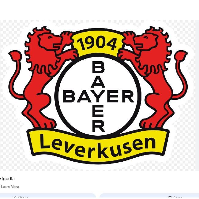 Bayer Leverkusen