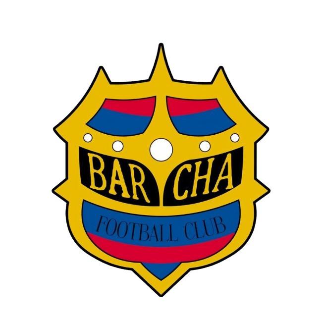 FC BARCHA