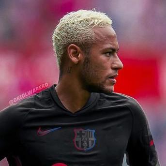 Neymar Jr.
