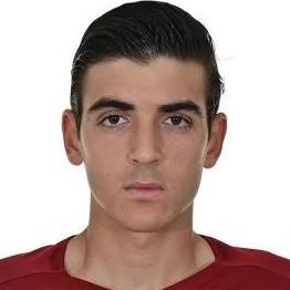 🇪🇸 Gonzalo Villar