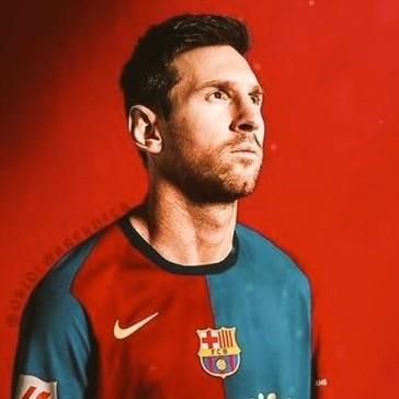 Leo Messi