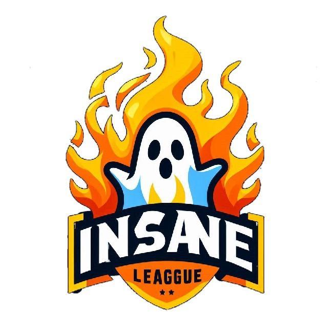 (F)Insane Ligue