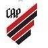 Atlético paranaense